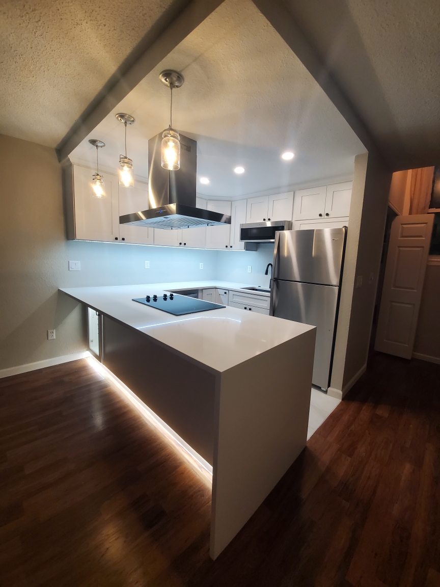 Sandy Jazmin Interior Designer_Master Bedroom _ Design Greenwood Village, Colorado USA.