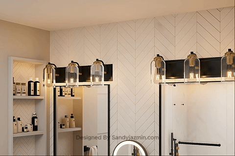 Bathroom client Kent Himmel